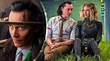 Loki: Why Does Sylvie Hate the Tva?