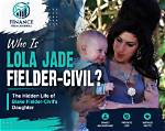 Lola Jade Fieldler: Civil Case Update Now!
