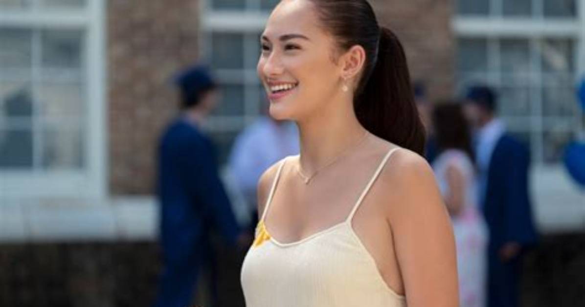 Lola Tung Shines on Tv: a Look at Her Must-See Shows