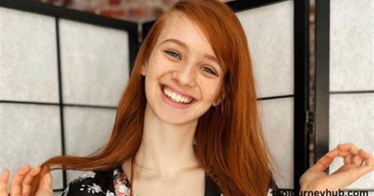 Lollipop Ginger Real Name Bio: Get the Inside Scoop on Her Social Media and More
