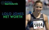 Lolo Jones Net Worth, Boyfriend, Age, Parents, Ethnicity, Height, Feet