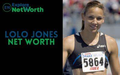 Lolo Jones Net Worth, Boyfriend, Age, Parents, Ethnicity, Height, Feet