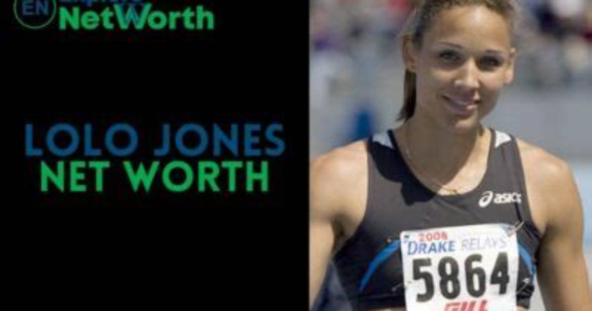 Lolo Jones Net Worth Boyfriend Age