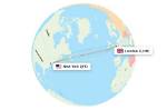 London to New York Distance: a Comprehensive Guide to Understanding the Journey