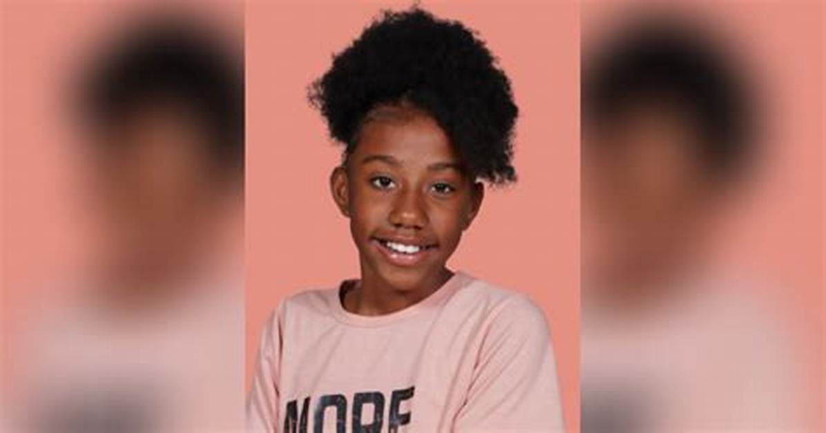 Londyn Tippett Obituary What Was Londyn Tippett Cause Of