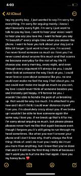 Long Emotional Paragraphs for Your Boyfriend: Expressing Love in Words