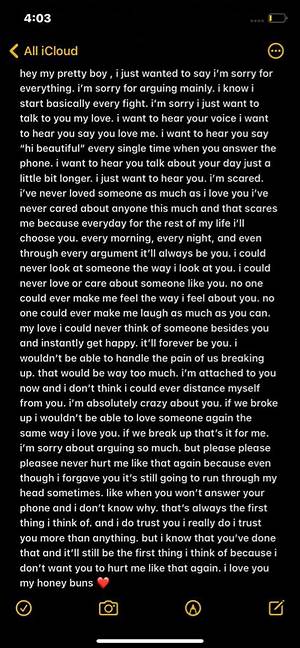 Long Emotional Paragraphs for Your Boyfriend: Expressing Love in Words