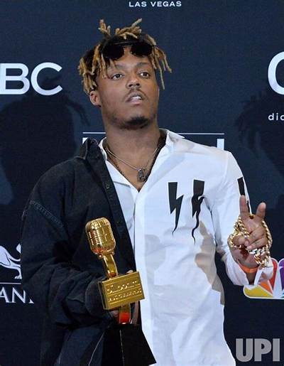 Long Gone by Juice Wrld Chart Achievements