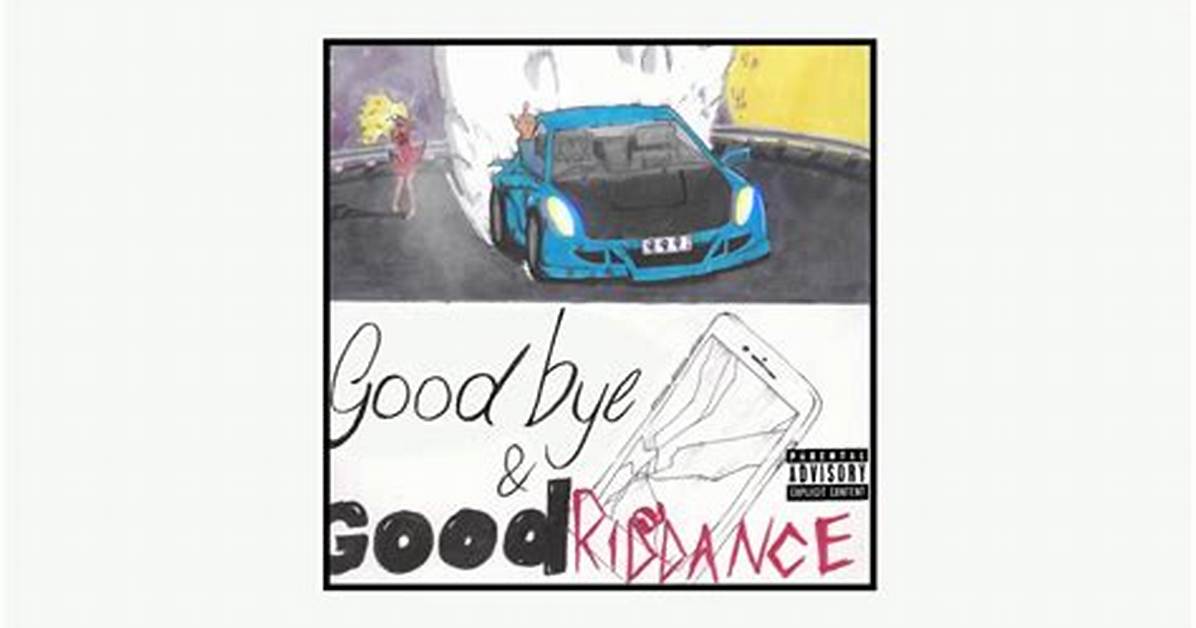 Long Gone by Juice Wrld