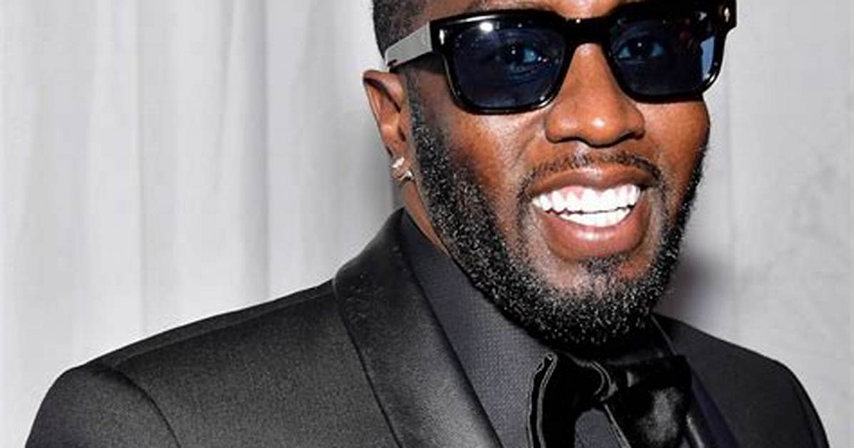 Long Hair Styles Inspired by Diddy & More!