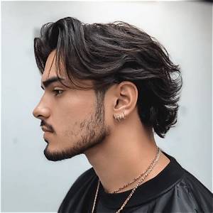 Long Hair Taper Men: the Ultimate Guide to Styling and Maintenance