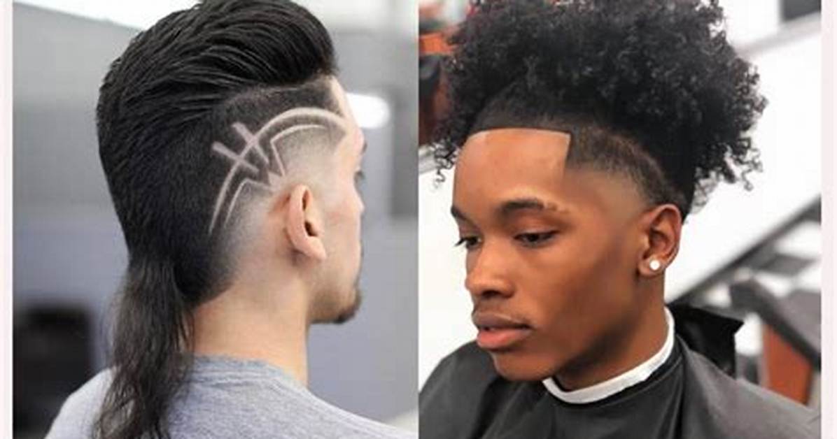 Long Hair Taper the Ultimate Guide to Styling and Maintaining Your Tapered