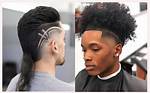 Long Hair Taper: the Ultimate Guide to Styling and Maintaining Your Tapered Locks