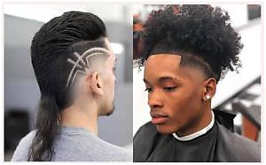 Long Hair Taper: the Ultimate Guide to Styling and Maintaining Your Tapered Locks