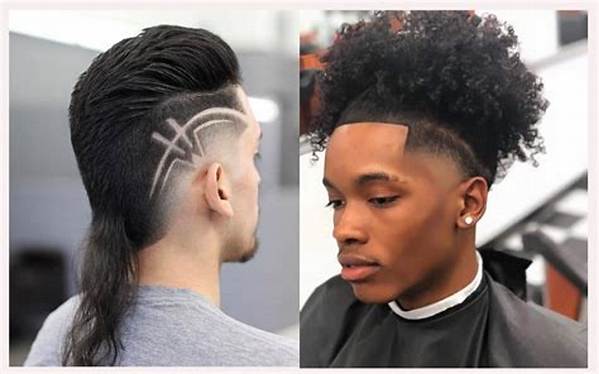 Long Hair Taper: the Ultimate Guide to Styling and Maintaining Your Tapered Locks