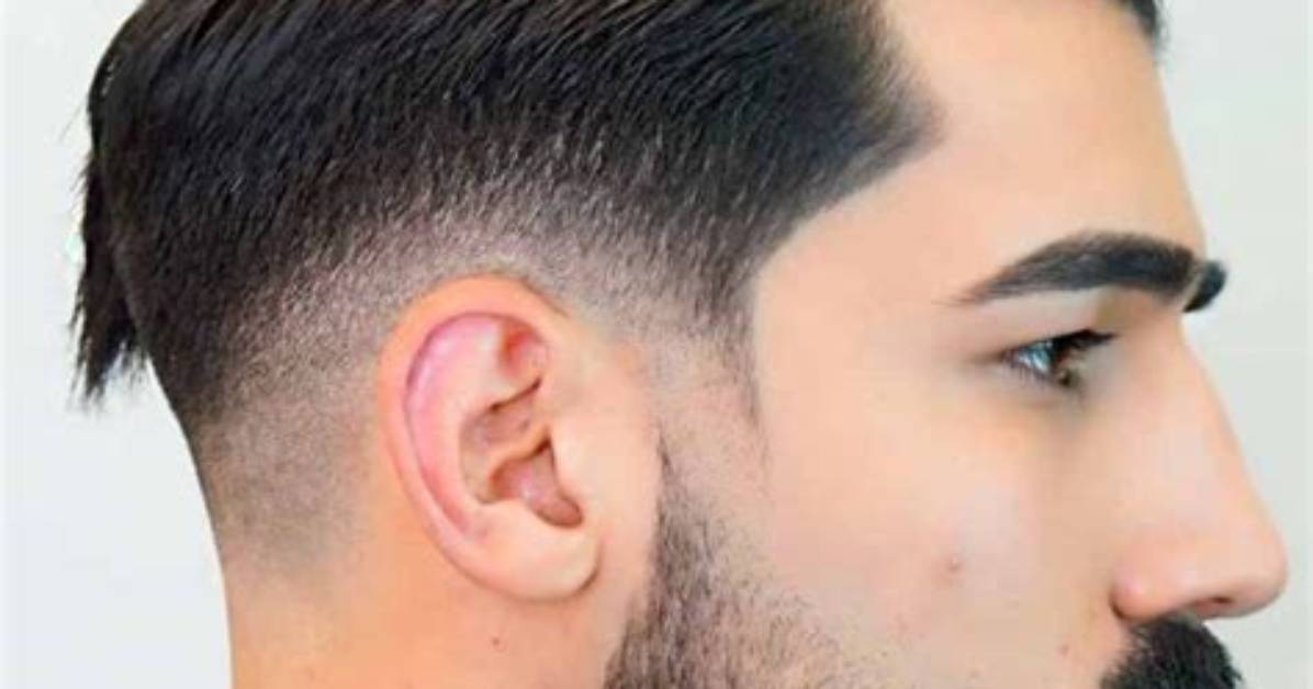 Long Hair with a Taper: the Ultimate Guide to Achieving a Trendy and Stylish Look