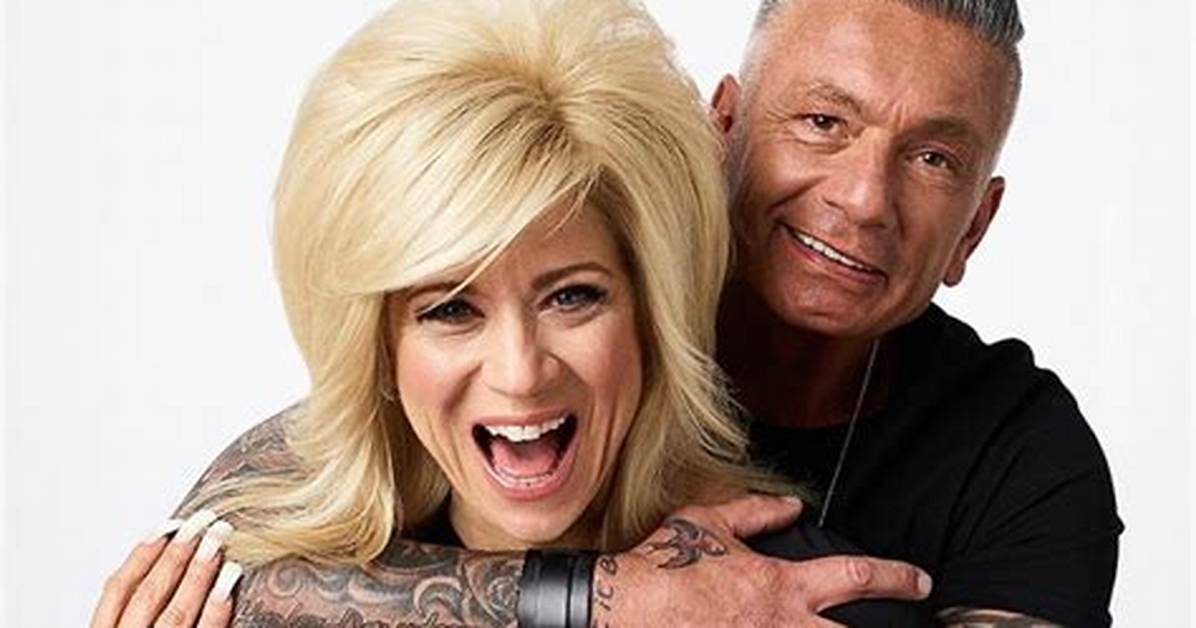 Long Island Medium Husband Cheated: a Comprehensive Look at the Controversy