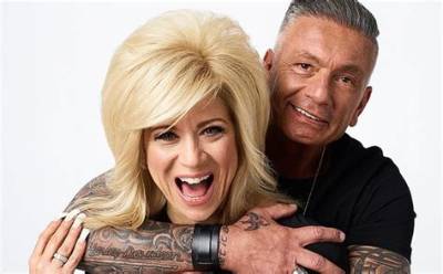 Long Island Medium Husband Cheated: a Comprehensive Look at the Controversy