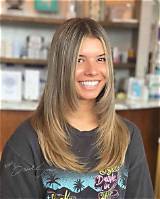 Long Straight Hair with Face Framing Layers: the Ultimate Guide