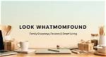 Look Whatmomfound: the Ultimate Guide to Discovering Hidden Treasures