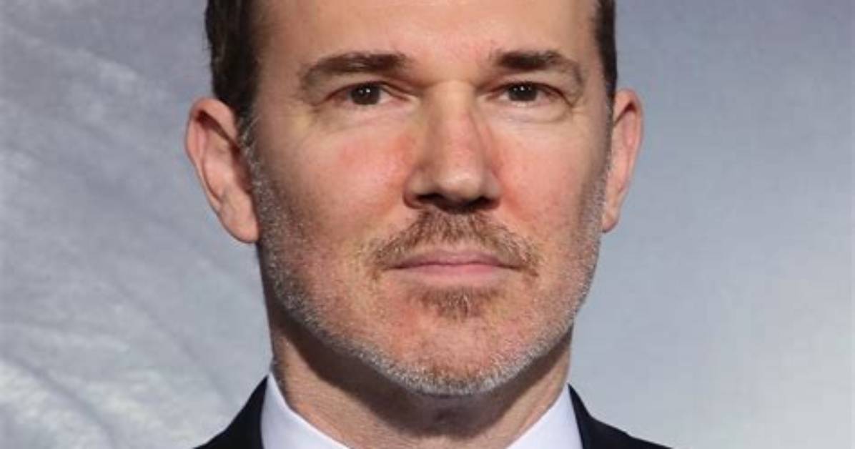 Loren Dean Age, Height, Weight, Husband, Net Worth & Bio