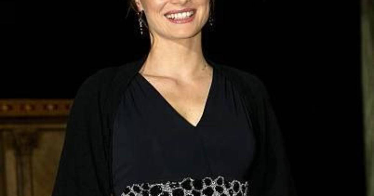 Lorena Kirk Net
