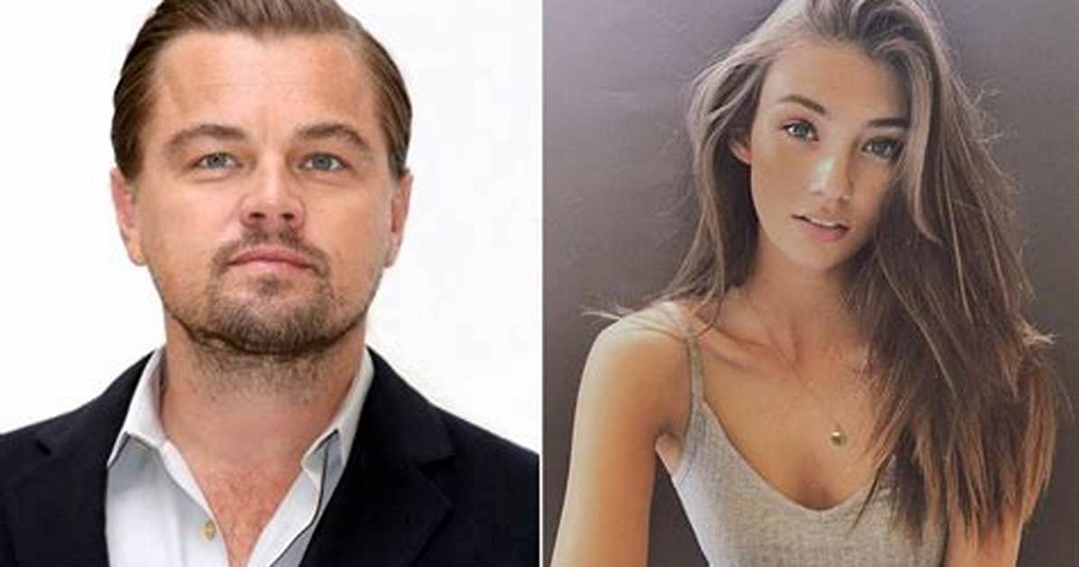 Lorena Rae and Leonardo Dicaprio's Impact on Environmentalism and Net Worth