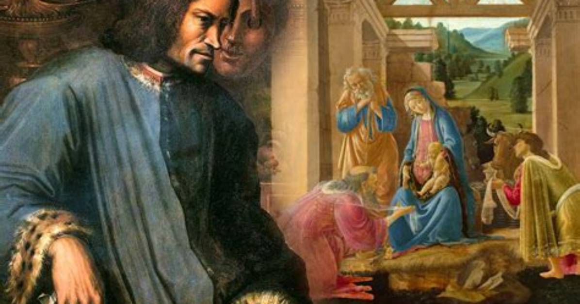 Lorenzo De