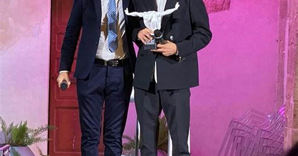 Lorenzo Zurolo S Height How Tall Is the Famous