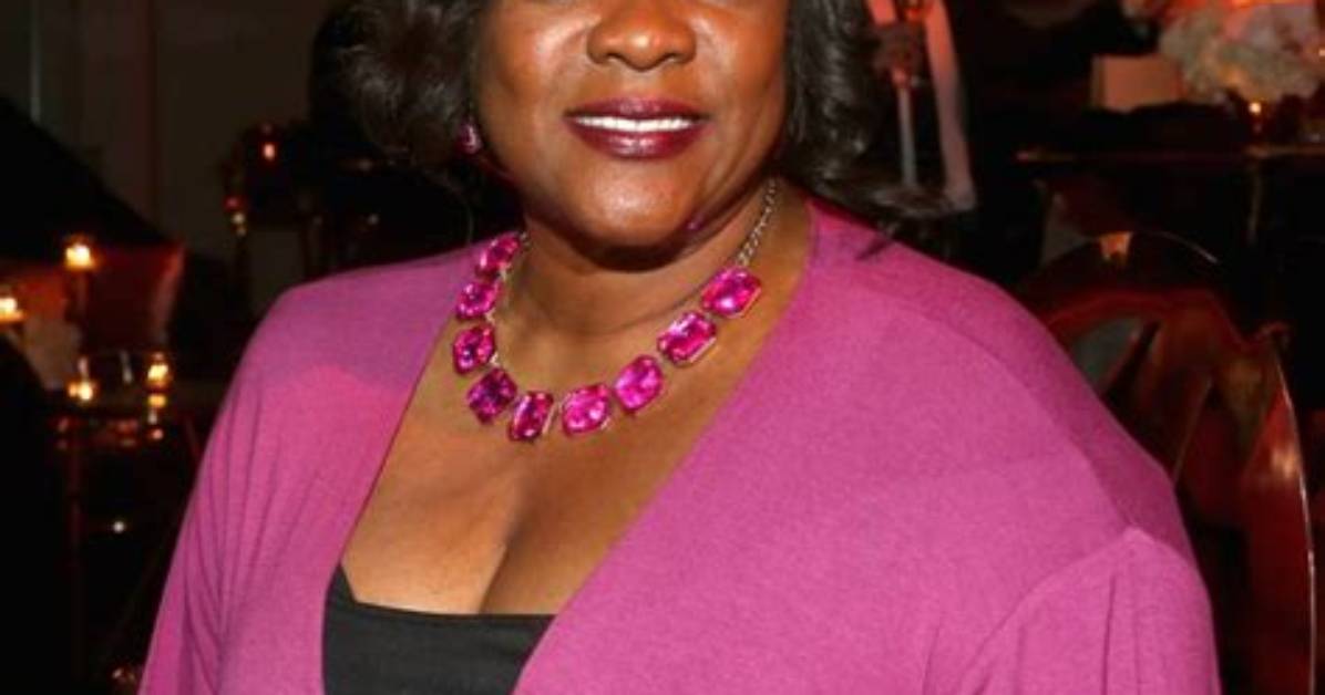 Loretta Devine Net Worth