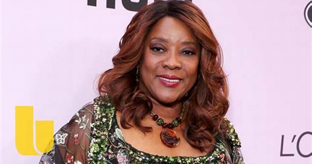Loretta Devine S Net Worth Age Husband