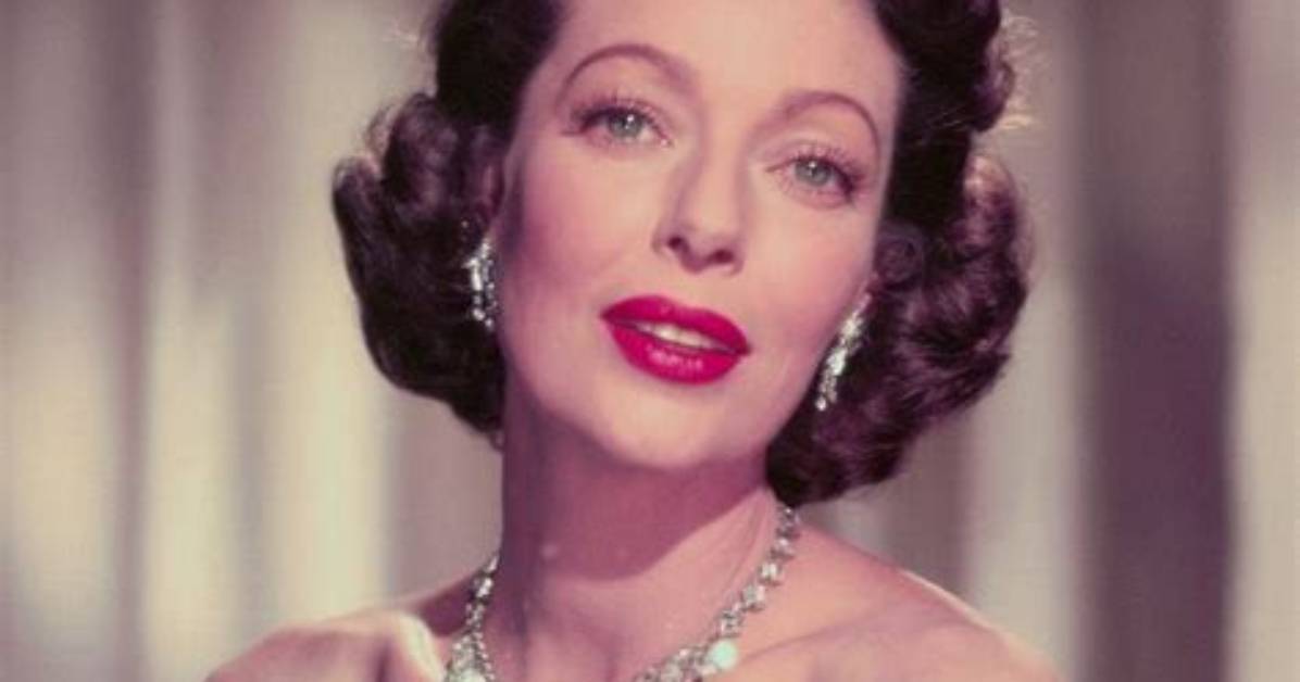 Loretta Young Net