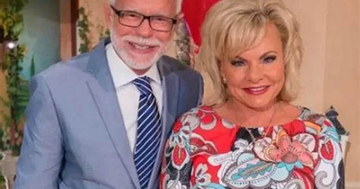 Lori Bakker Jim Bakker S Wife Bio Wiki Age Birthday Height Family Husband Children Story Net Worth Abortions Health Show Book Facts And