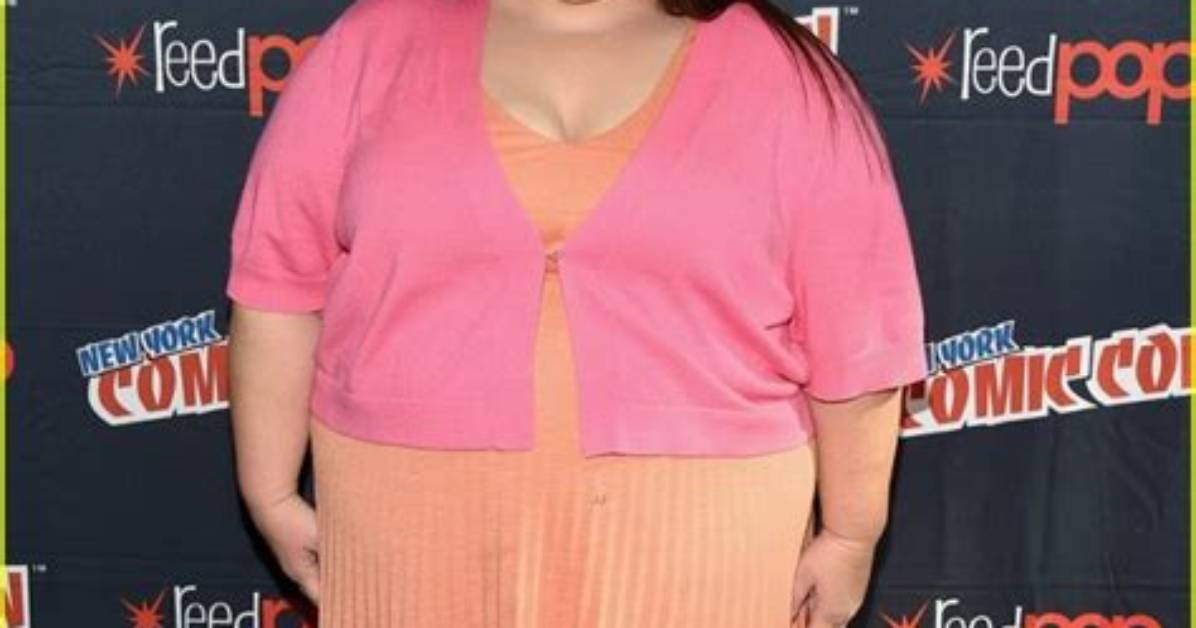 Lori Beth Denberg Net Worth