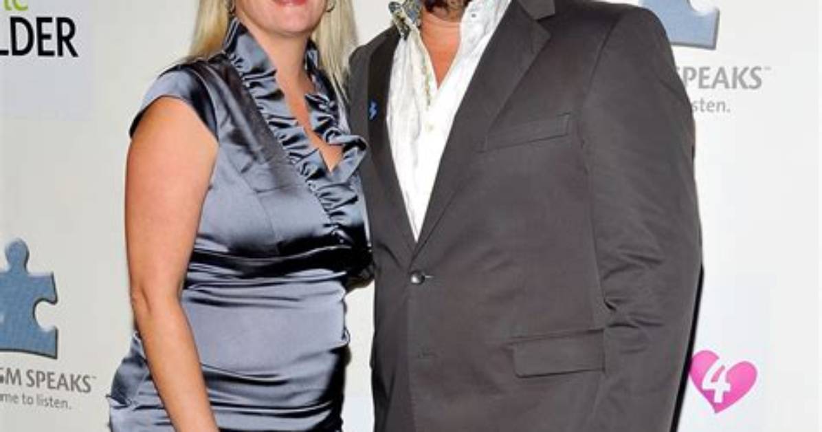 Lori Fieri: a Comprehensive Look at the Life, Career, and Achievements