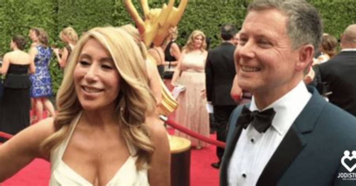 Lori Greiner Husband Net Worth