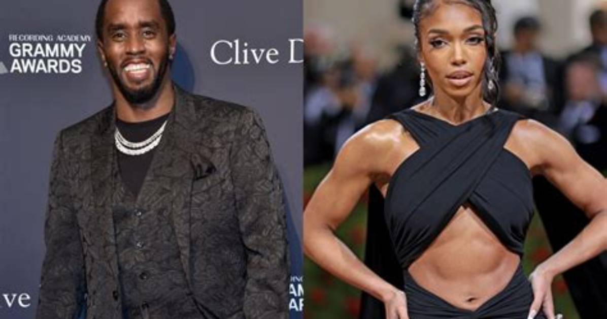 Lori Harvey & Diddy: Their Relationship Explored