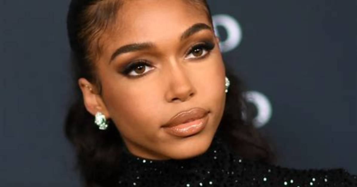 Lori Harvey Phone
