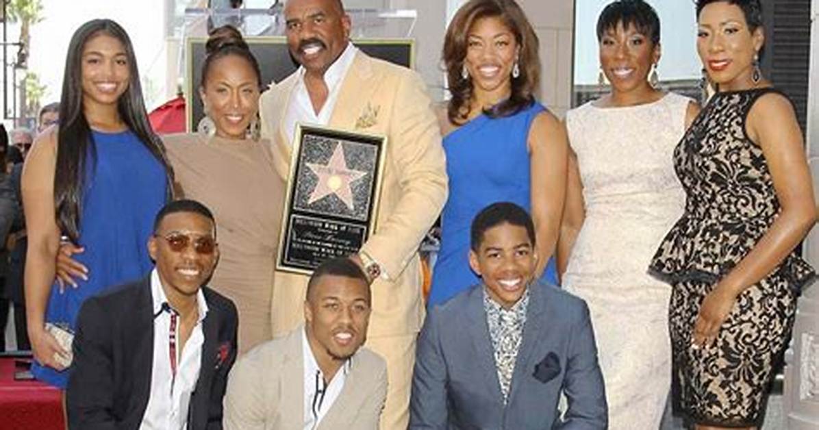 Lori Harvey Siblings: Unveiling the Family Lineage of a Rising Star