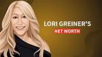 Lori Lindsey Net Worth