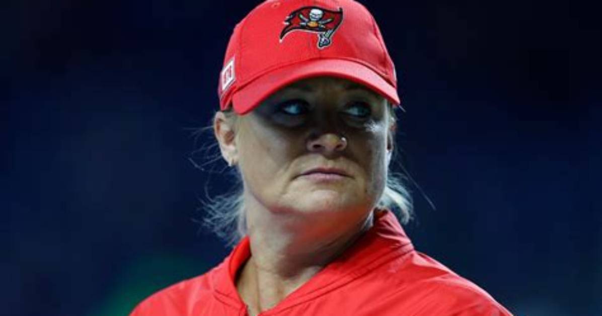 Lori Locust (Coach) Wiki, Bio, Age, Height, Weight, Husband, Married, Early Life, Net Worth, Facts