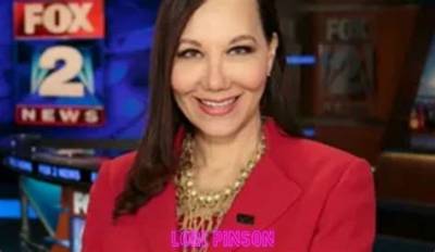 Lori Pinson Fox 2 Age, Children, Gender, Height, Bio, Birthday, Family