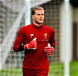 Loris Karius