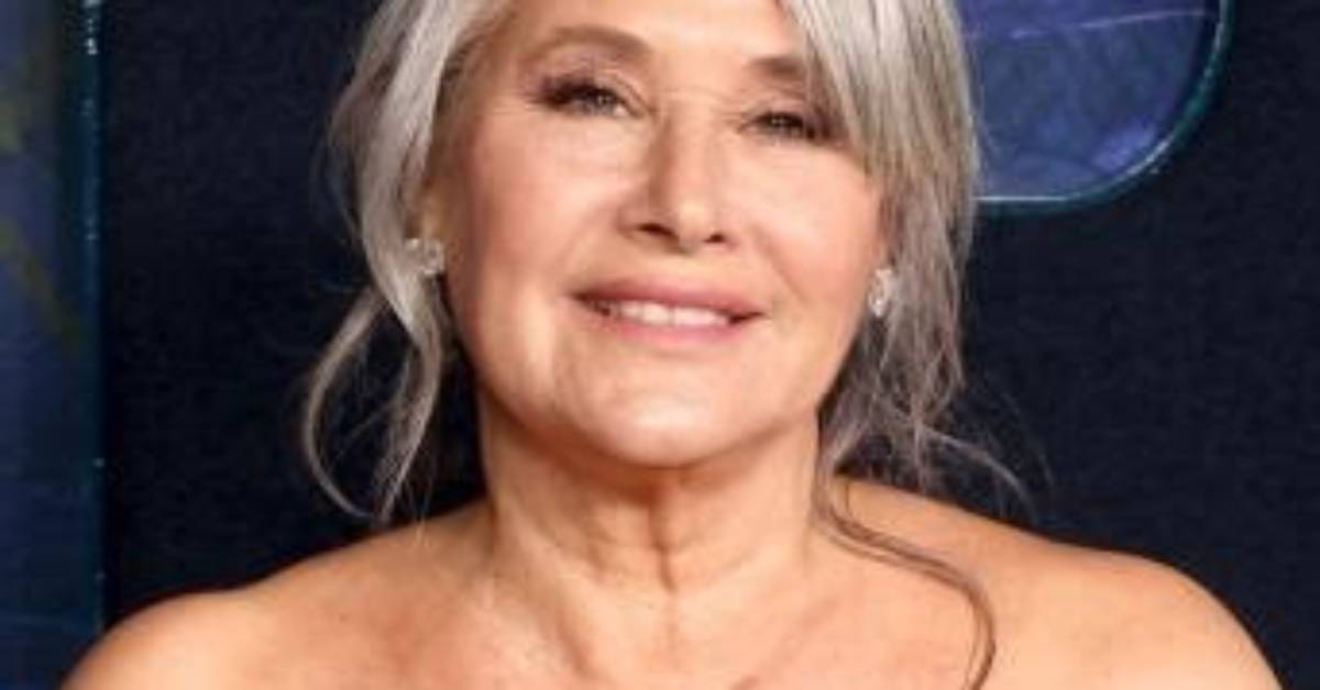 Lorraine Bracco's Voice: Uncovering the Story Behind the Icon