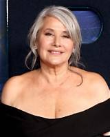Lorraine Bracco's Voice: Uncovering the Story Behind the Icon