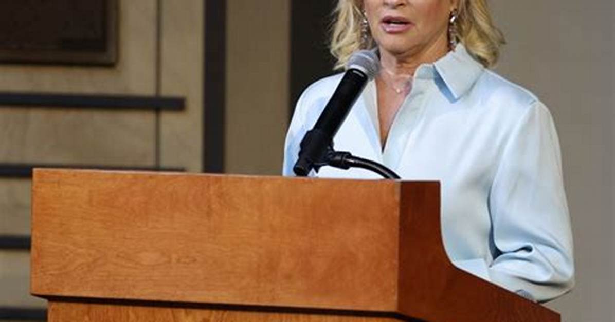 Lorrie Morgan’s Net Worth, Age, Height, Weight, Husband, Kids, Bio-Wiki