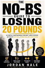 Losing 20 Pounds: the Ultimate Guide to Achieving Your Weight Loss Goals