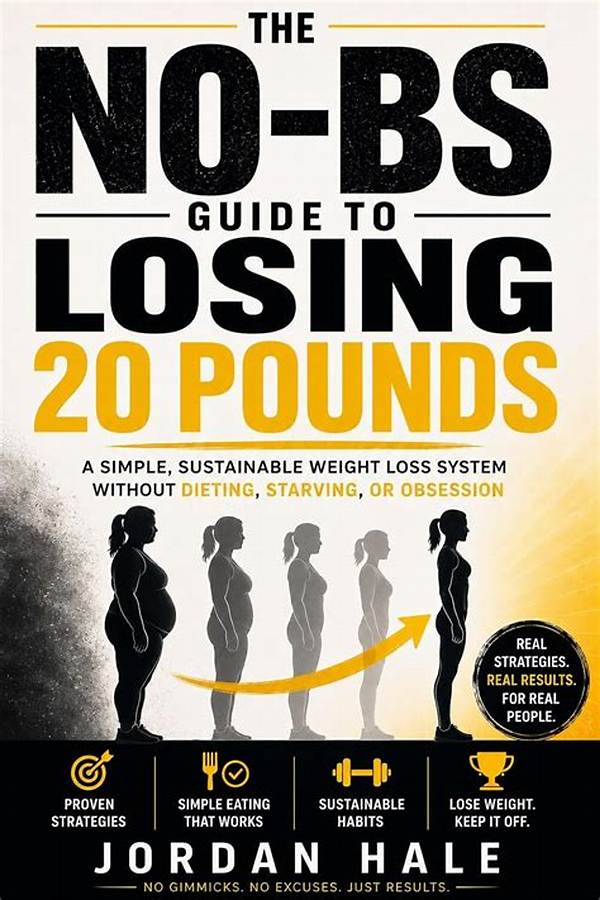 Losing 20 Pounds: the Ultimate Guide to Achieving Your Weight Loss Goals
