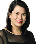 Lotlot De Leon's Spouse Revealed