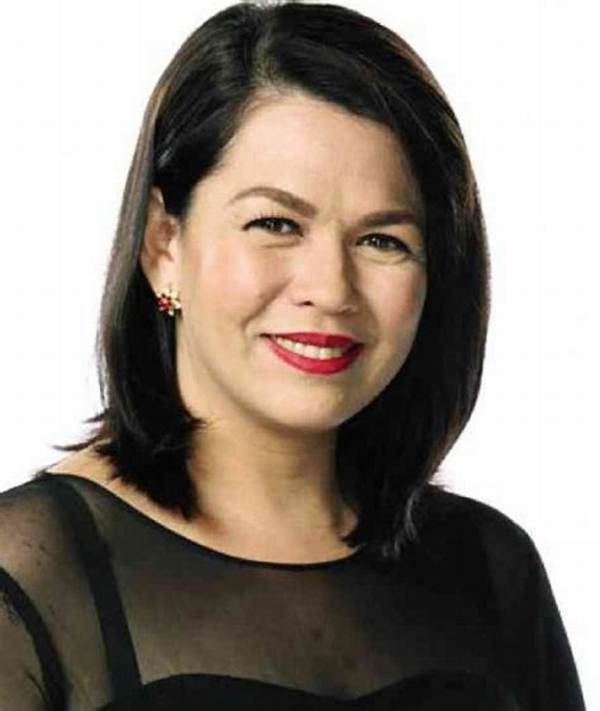 Lotlot De Leon's Spouse Revealed